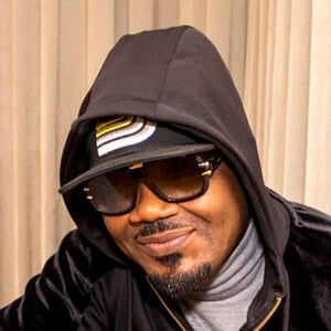 Jimmy Jatt Headshot