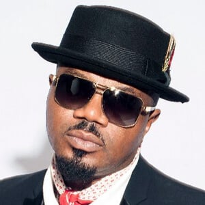 Jimmy Jatt Headshot