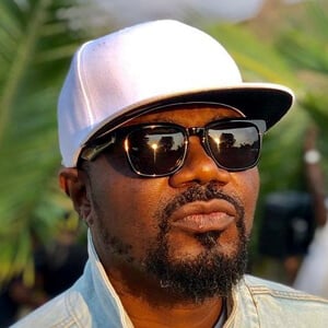 Jimmy Jatt Headshot