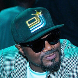 Jimmy Jatt Headshot