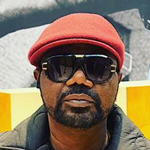 Jimmy Jatt Headshot