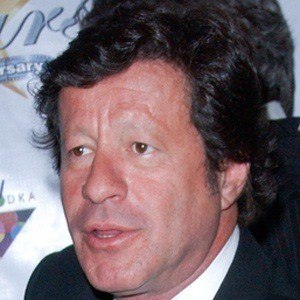 Joaquim De Almeida - Bio, Family, Trivia | Famous Birthdays