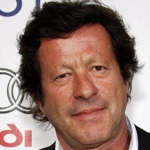 Joaquim De Almeida - Bio, Facts, Family | Famous Birthdays