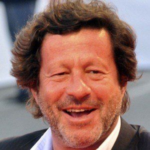 Joaquim De Almeida - Bio, Facts, Family | Famous Birthdays