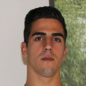 Joel Pereira Headshot 2 of 6