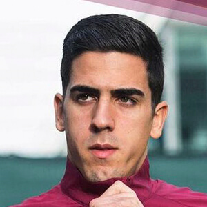 Joel Pereira Headshot 3 of 6