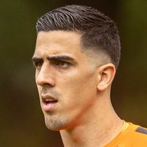 Joel Pereira Headshot 5 of 6