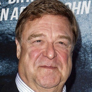 John Goodman - Bio, Facts, Family | Famous Birthdays