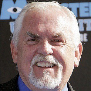 John Ratzenberger empire