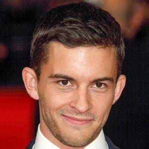 Jonathan Bailey (TV Actor) - Bio, Facts, Family | Famous Birthdays