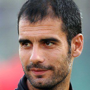 Josep Guardiola - Bio, Family, Trivia | Famous Birthdays