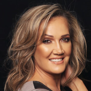 Juanita du Plessis Headshot 5 of 6