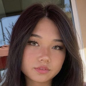 Julia Huynh at age 20