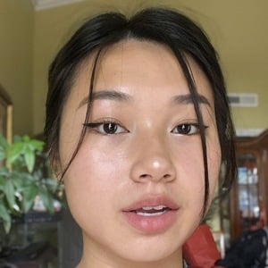 Julia Huynh at age 20