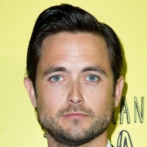 Justin Chatwin List of Movies and TV Shows - TV Guide