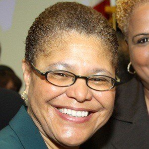 karen bass famousbirthdays age