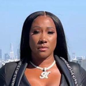 Karlissa Saffold Harvey - Age, Family, Bio | Famous Birthdays