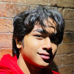 Kartikey Malviya Headshot 4 of 12