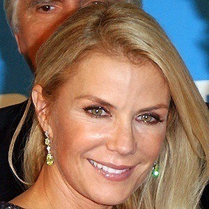 Katherine Kelly Lang Bio Family Trivia Famous Birthdays