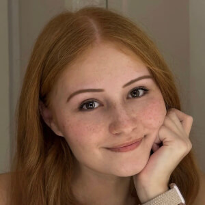 Kaylee Seminuk Headshot 3 of 9