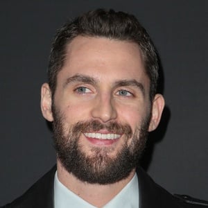 Kevin Love  Profile with News, Stats, Age & Height