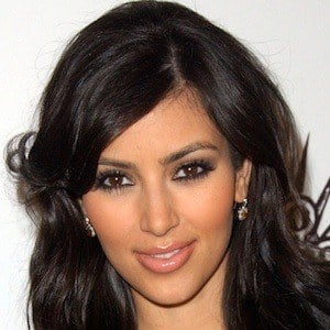 Kim Kardashian - Age, Family, Bio | Famous Birthdays