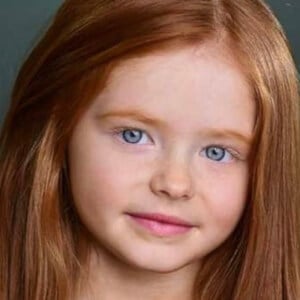 Kynlee Heiman Headshot 6 of 7