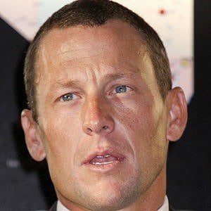 Lance Armstrong - Age, Family, Bio | Famous Birthdays
