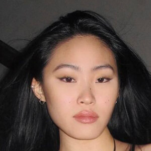 Lauren SoYung Lim at age 21