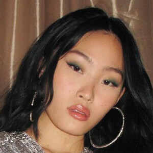 Lauren SoYung Lim at age 21