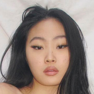 Lauren SoYung Lim at age 20