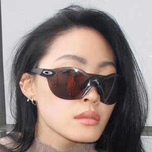 Lauren SoYung Lim at age 21