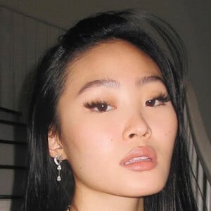 Lauren SoYung Lim at age 20