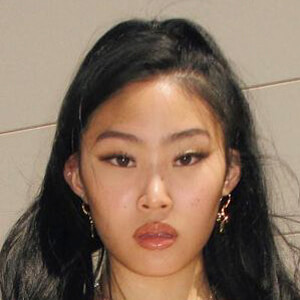 Lauren SoYung Lim at age 19