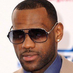 lebron james famous for