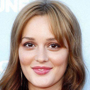 Leighton Meester - Bio, Facts, Family | Famous Birthdays