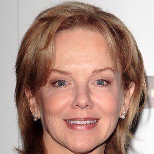 Linda Purl - Bio, Facts, Family | Famous Birthdays