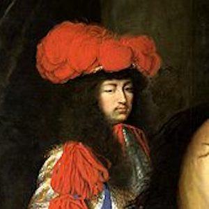 Louis XIV - Bio, Facts, Family | Famous Birthdays