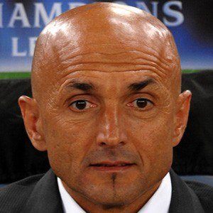 Luciano Spalletti - Bio, Family, Trivia | Famous Birthdays