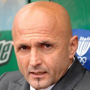 Luciano Spalletti - Bio, Facts, Family | Famous Birthdays