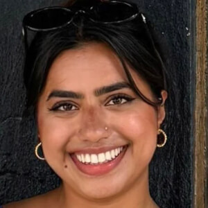 Lylaa Ali Shaikh Headshot 2 of 5