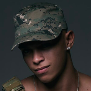 Machdowel S. Santos Headshot 4 of 6