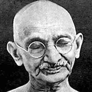 Mahatma Gandhi - Trivia, Family, Bio | Famous Birthdays