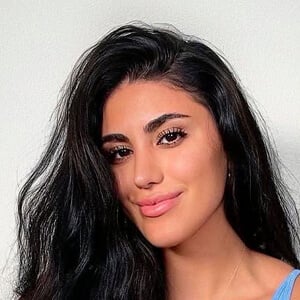 Mandana Zarghami Headshot 3 of 8