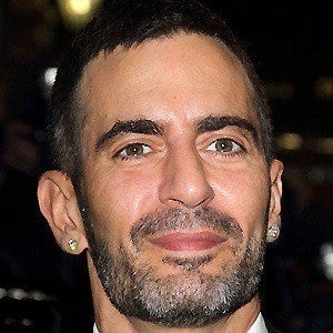 Marc Jacobs: Biography