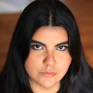 Mariana Javela Headshot 3 of 4