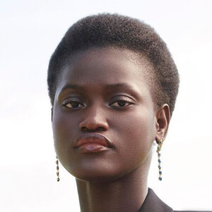 Marie Esther Bangura Headshot 5 of 6