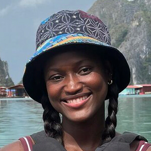 Marie Esther Bangura Headshot 6 of 6