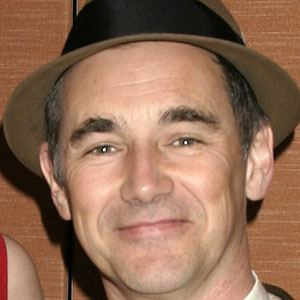 Mark Rylance - Bio, Family, Trivia | Famous Birthdays