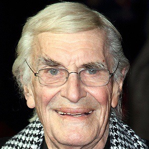 Martin Landau - Bio, Family, Trivia | Famous Birthdays